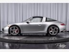 Thumbnail Photo 3 for 2019 Porsche 911